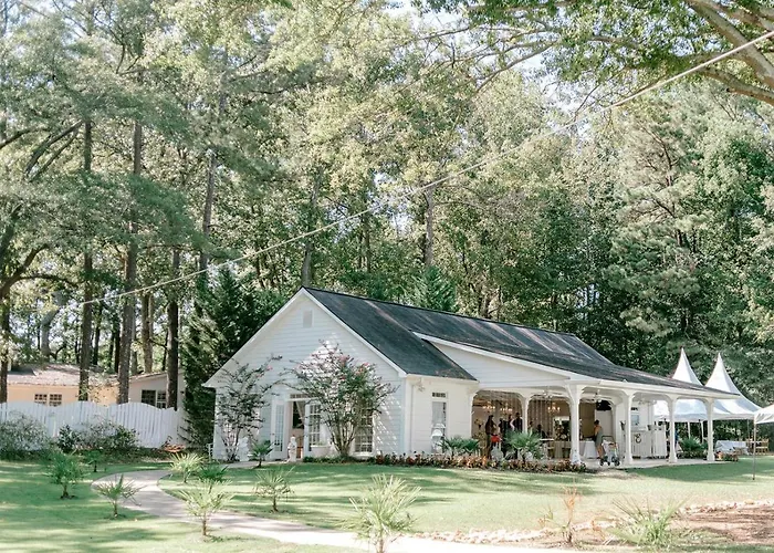 Georgia Palms & Gardens
